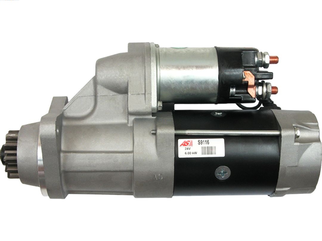 AS-PL S9116 Brandneu AS-PL Starter