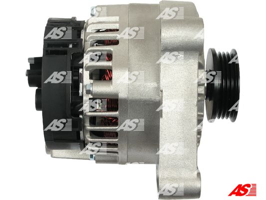 AS-PL A4003 Alternatore