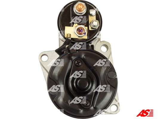 AS-PL S0186 önindító ALFA ROMEO CADILLAC CHEVROLET CHRYSLER FIAT IVECO LANCIA OPEL SAAB VAUXHALL