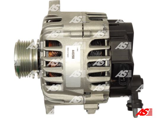 AS-PL A3192(VALEO) Alternatore