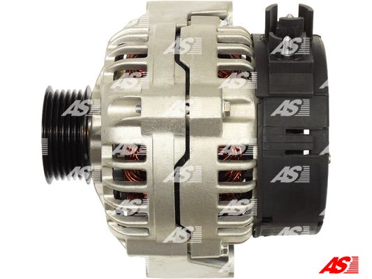 AS-PL A0081 Alternatore