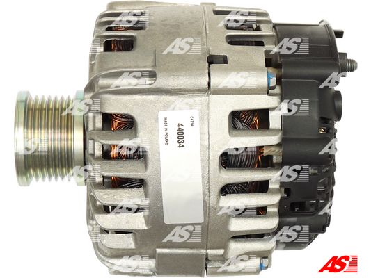 AS-PL A3120(VALEO) Alternatore