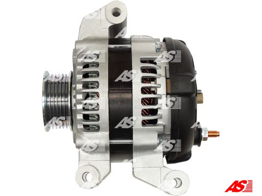 AS-PL A6182 Alternatore-Alternatore-Ricambi Euro