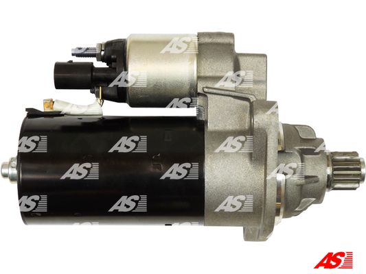 AS-PL S0214(BOSCH) Motorino d'avviamento