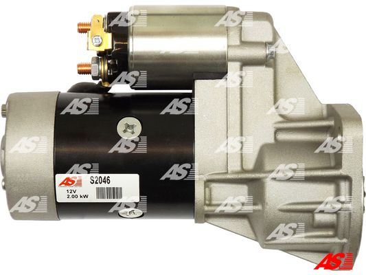 AS-PL S2046 Starter