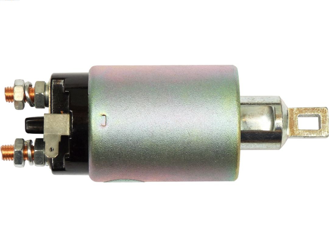 AS-PL SS5012 Elettromagnete, Motore d'avviamento