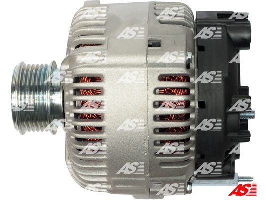 AS-PL A3203 Alternatore