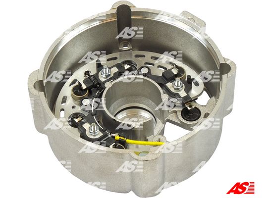 AS-PL ARC9049 Raddrizzatore, Alternatore