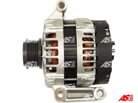 AS-PL A0358 Alternatore-Alternatore-Ricambi Euro