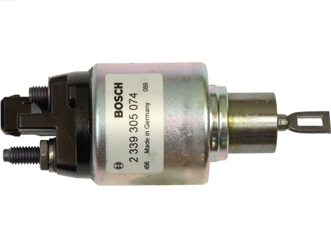 AS-PL SS0103(BOSCH) Elettromagnete, Motore d'avviamento