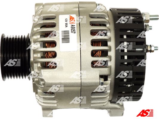 AS-PL A9057 Generator