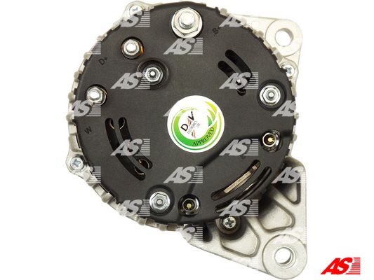 AS-PL A9057 Alternatore