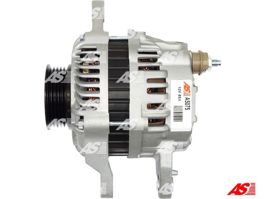 AS-PL A5075 Alternatore-Alternatore-Ricambi Euro