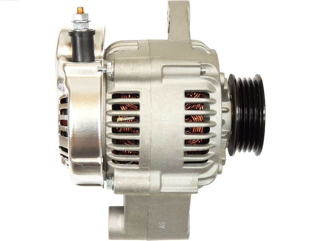 AS-PL A6186 Dynamo