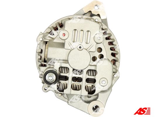 AS-PL A5076 Alternatore