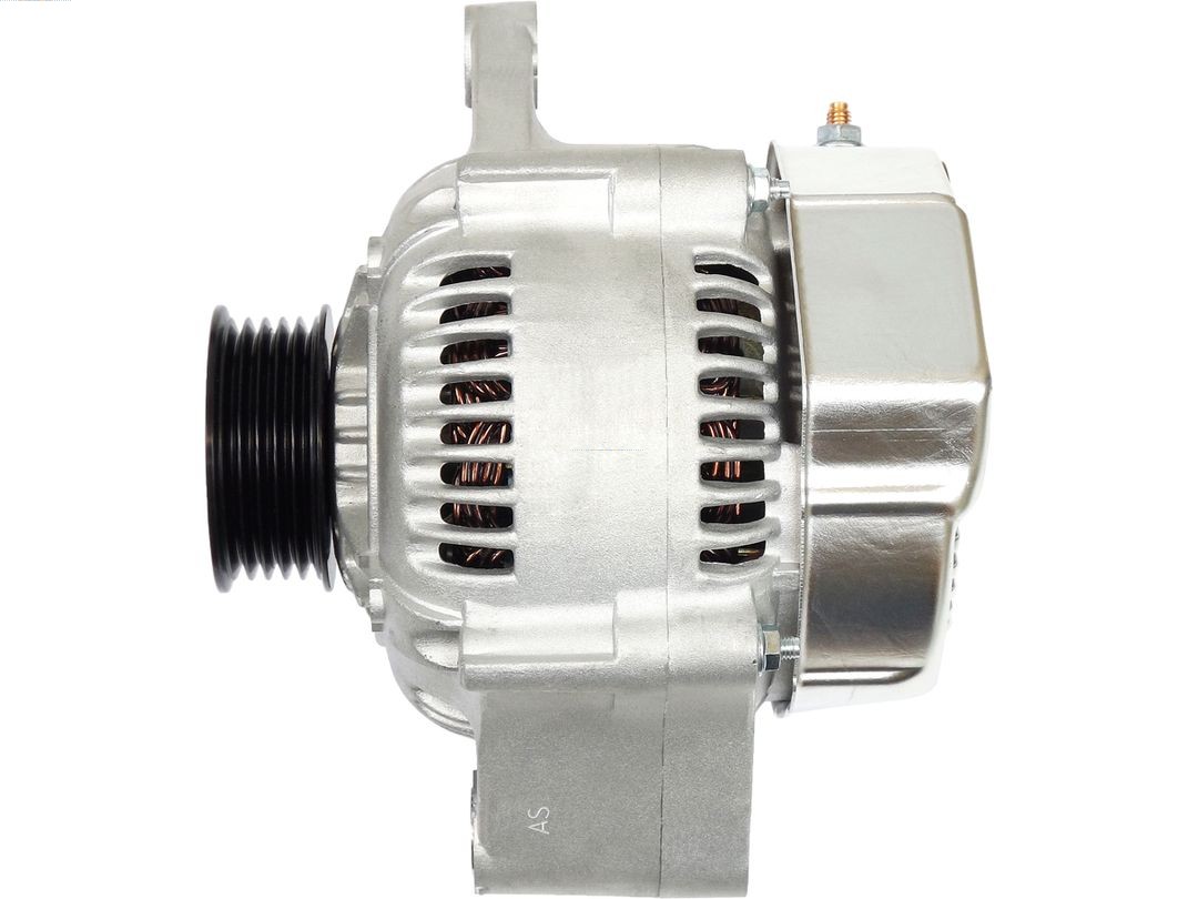 AS-PL A6187 Alternatore-Alternatore-Ricambi Euro