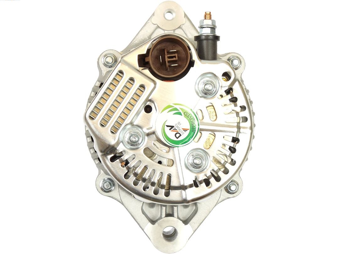 AS-PL A6187 Alternatore