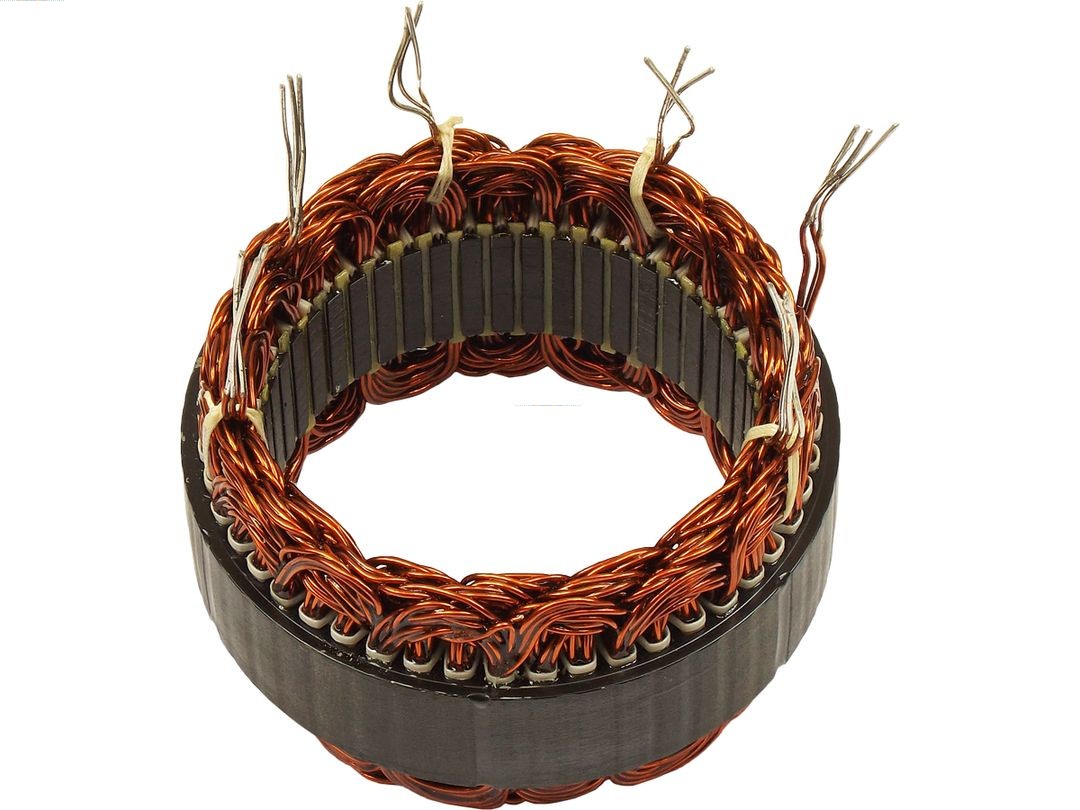 AS-PL AS0070 Stator, generátor