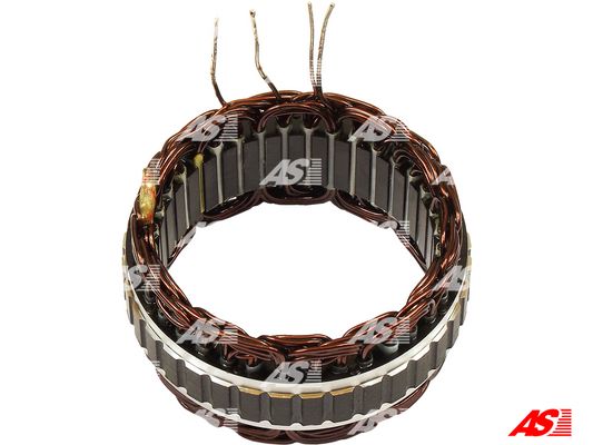 AS-PL AS5030 Statore, Alternatore-Statore, Alternatore-Ricambi Euro