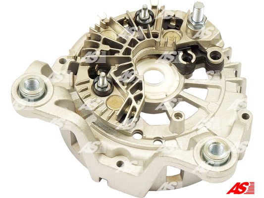 AS-PL ARC3107 Raddrizzatore, Alternatore-Raddrizzatore, Alternatore-Ricambi Euro