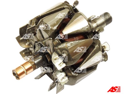 AS-PL AR3022 Rotore, Alternatore-Rotore, Alternatore-Ricambi Euro