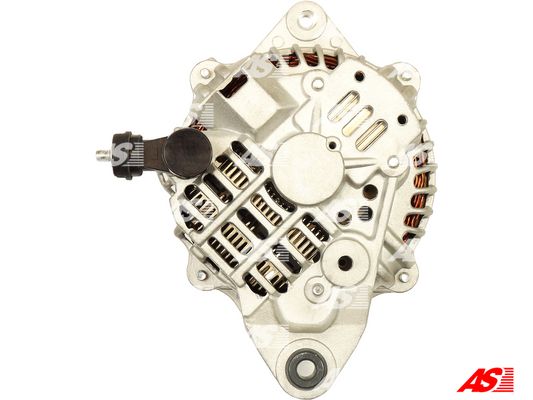 AS-PL A5074 Alternatore-Alternatore-Ricambi Euro