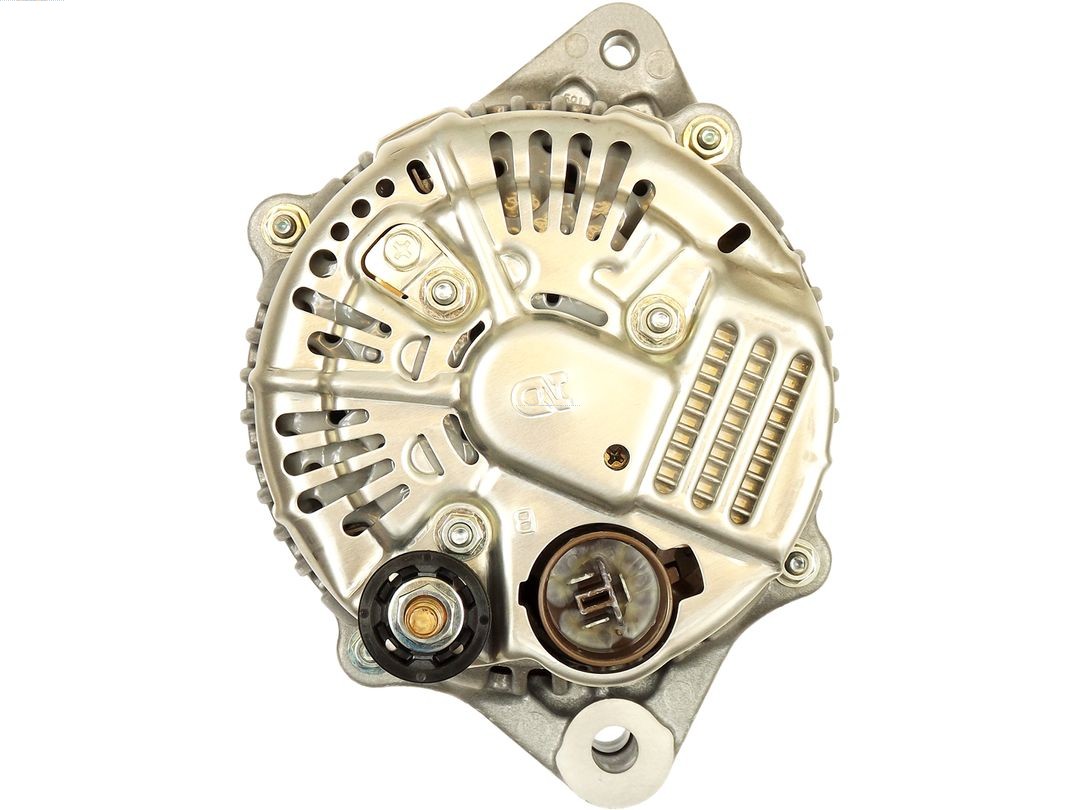 AS-PL A6196(DENSO) Alternatore