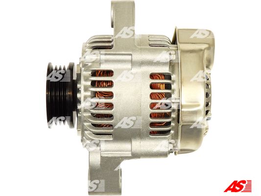 AS-PL A6198(DENSO) Alternatore