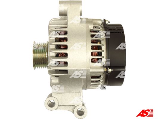 AS-PL A6190(DENSO) Alternatore