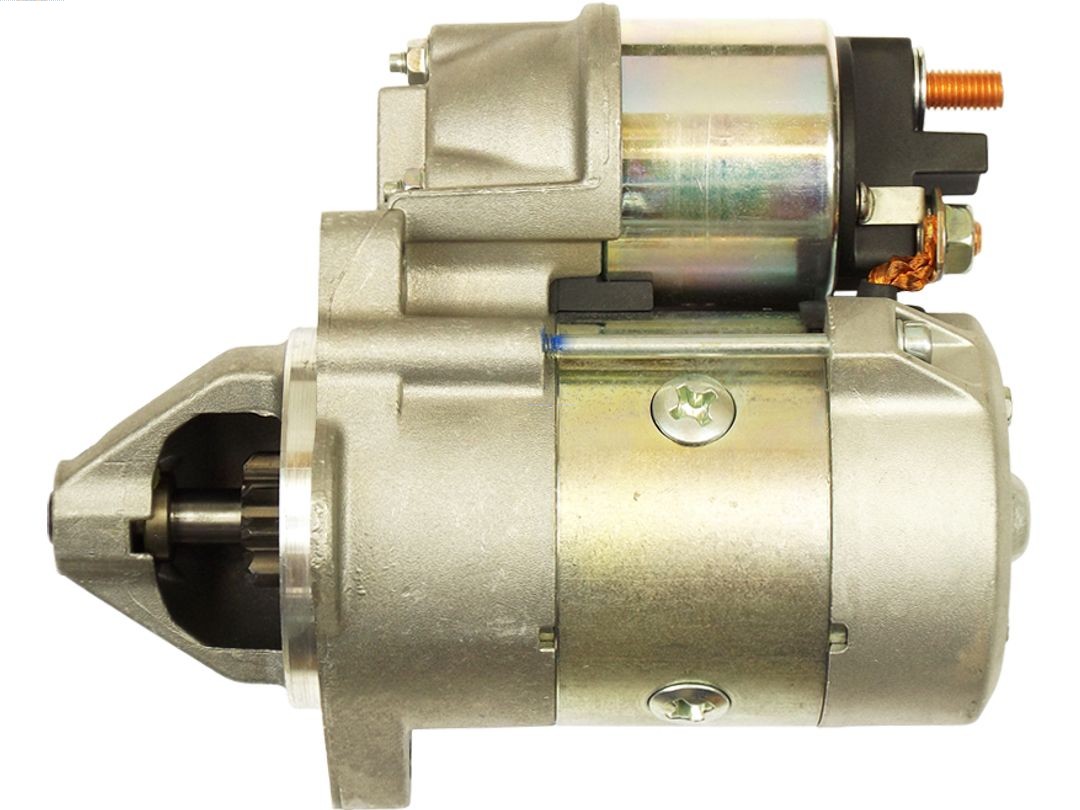 AS-PL S6109(DENSO) Starter