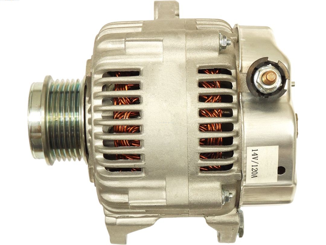 AS-PL A6181 Alternatore