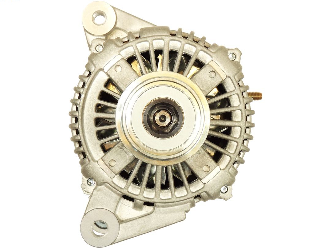 AS-PL A6181 Dynamo