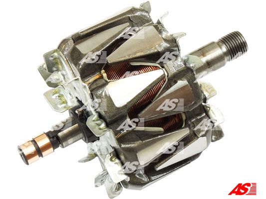 AS-PL AR0055 Rotore, Alternatore-Rotore, Alternatore-Ricambi Euro