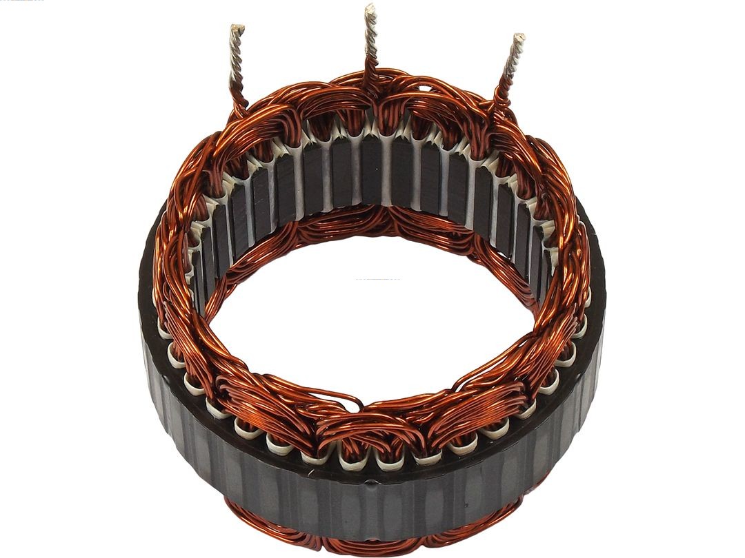 AS-PL AS3029 Stator, generátor