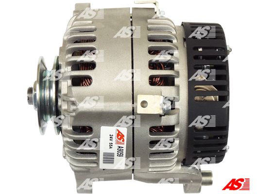 AS-PL A9059 Alternatore