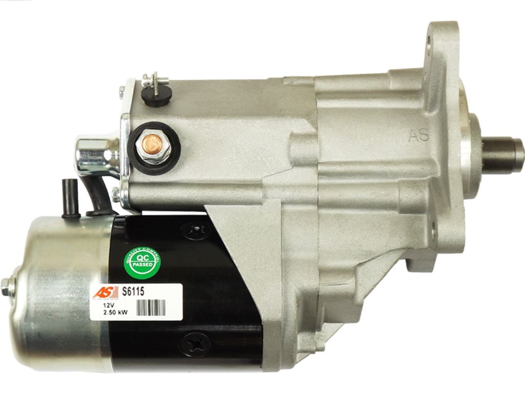 AS-PL S6115 Brandneu AS-PL Starter