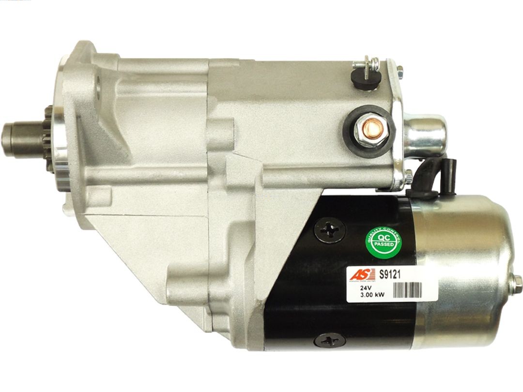 AS-PL S9121 Starter