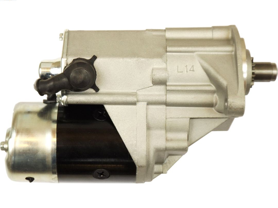 AS-PL S6114 Starter