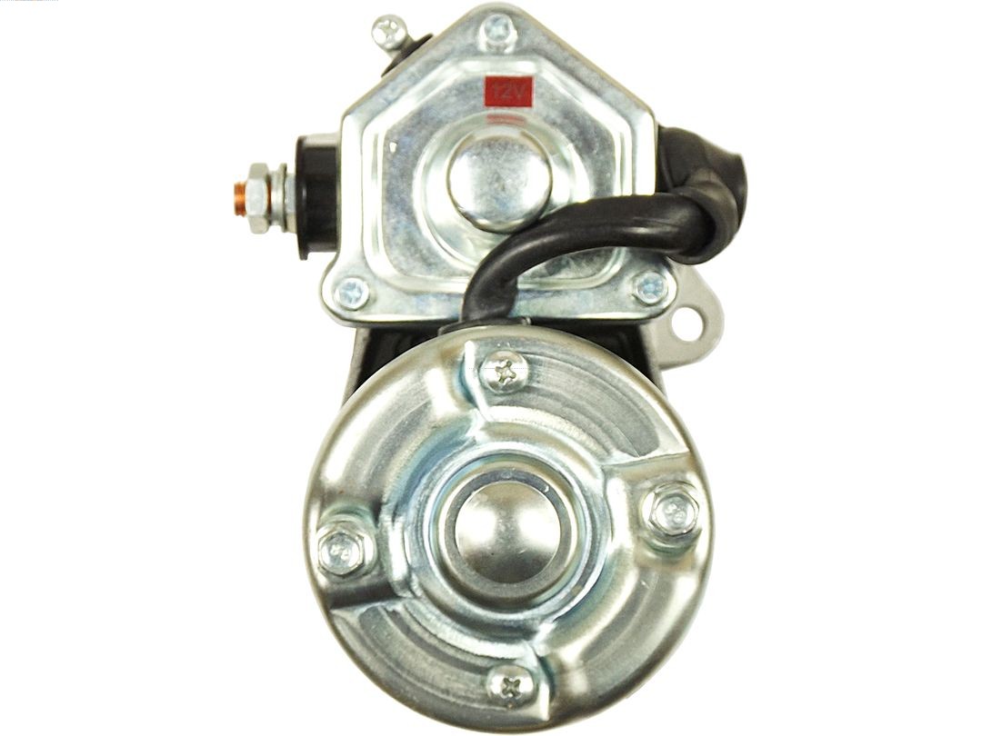 AS-PL S6114 Brandneu AS-PL Starter