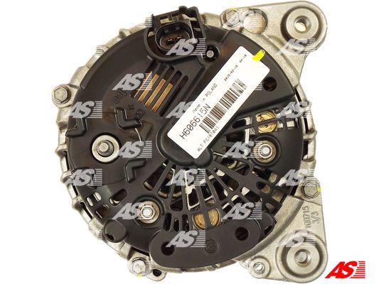 AS-PL A3200(VALEO) Alternatore