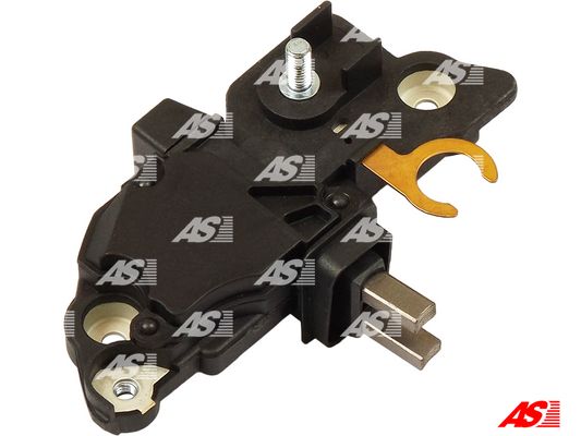 AS-PL ARE0012 Regolatore alternatore