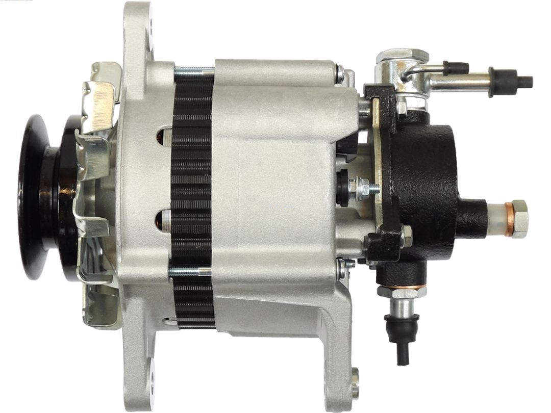 AS-PL A2025 Alternatore