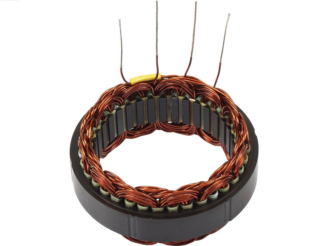 AS-PL AS0072 Stator, generátor