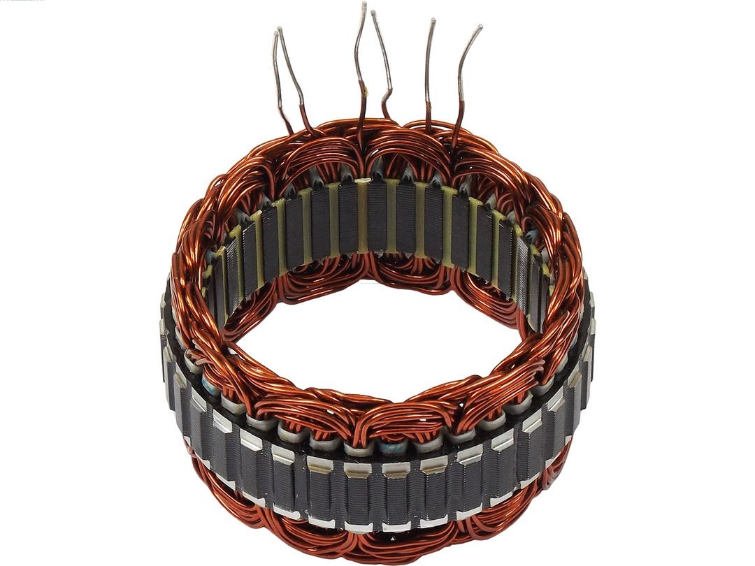 AS-PL AS5032 Stator, generátor