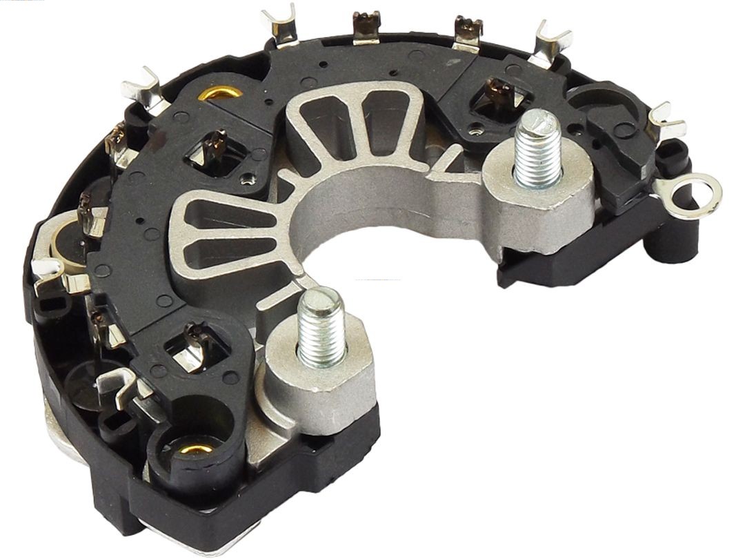 AS-PL ARC0174 Raddrizzatore, Alternatore-Raddrizzatore, Alternatore-Ricambi Euro