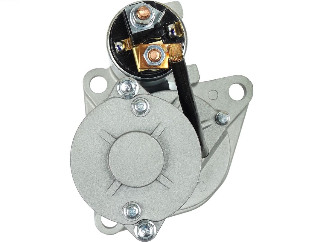 AS-PL S5159 Brandneu AS-PL Starter