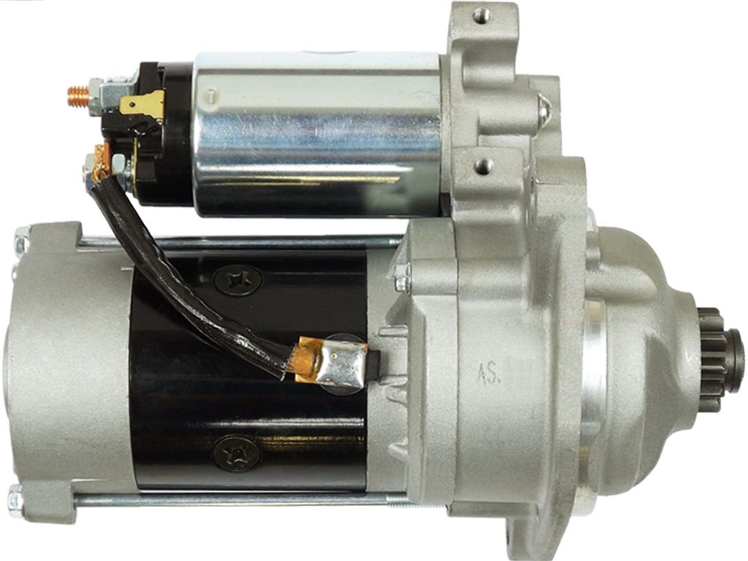 AS-PL S5159 Brandneu AS-PL Starter