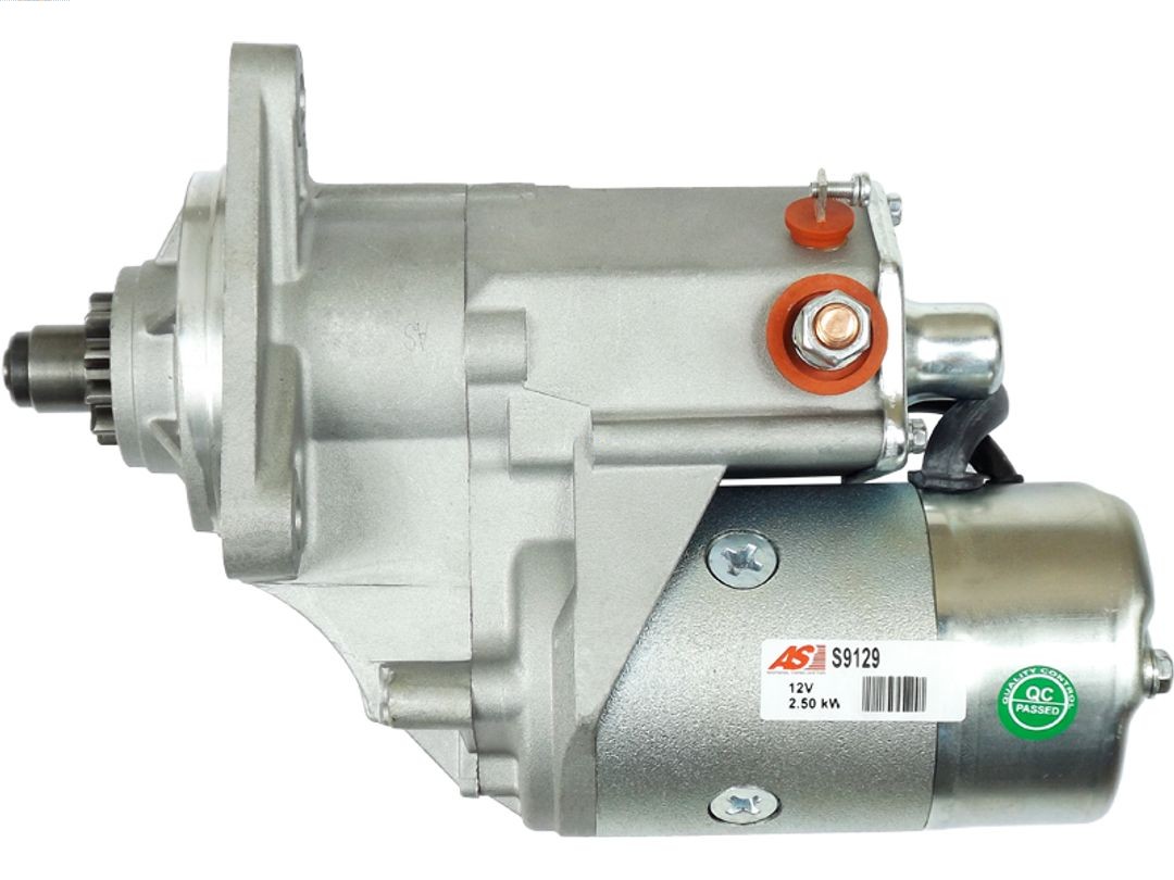 AS-PL S9129 Starter