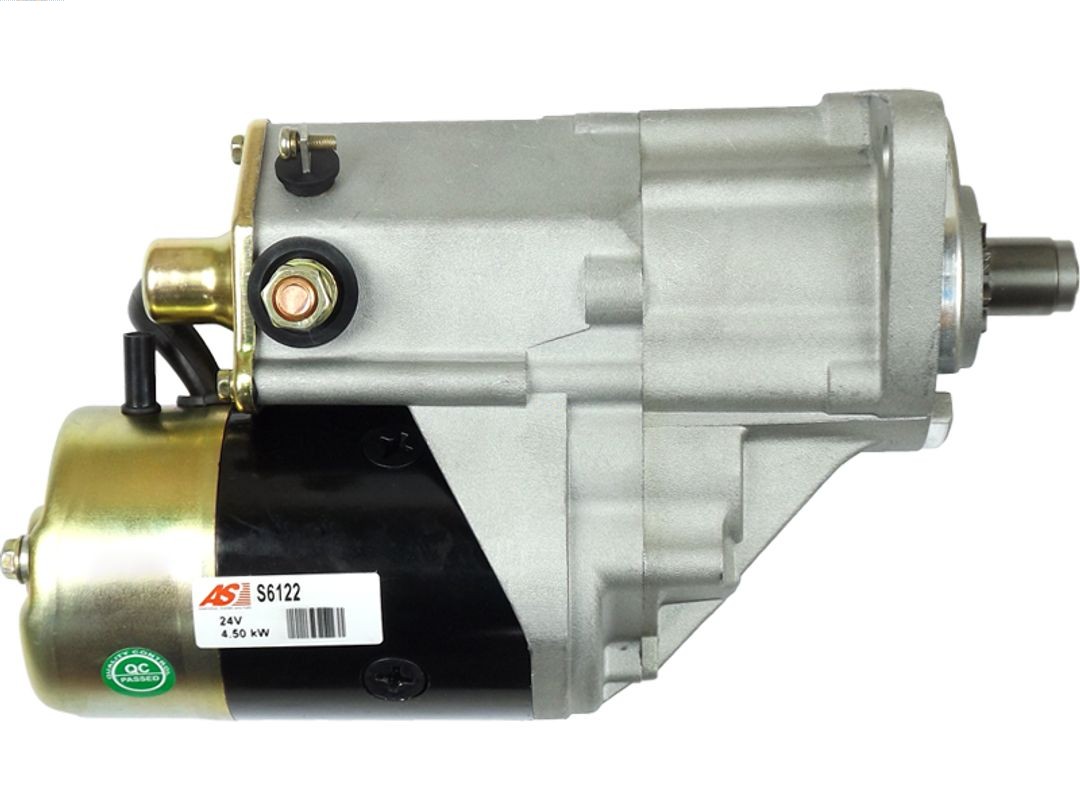 AS-PL S6122 Brandneu AS-PL Starter