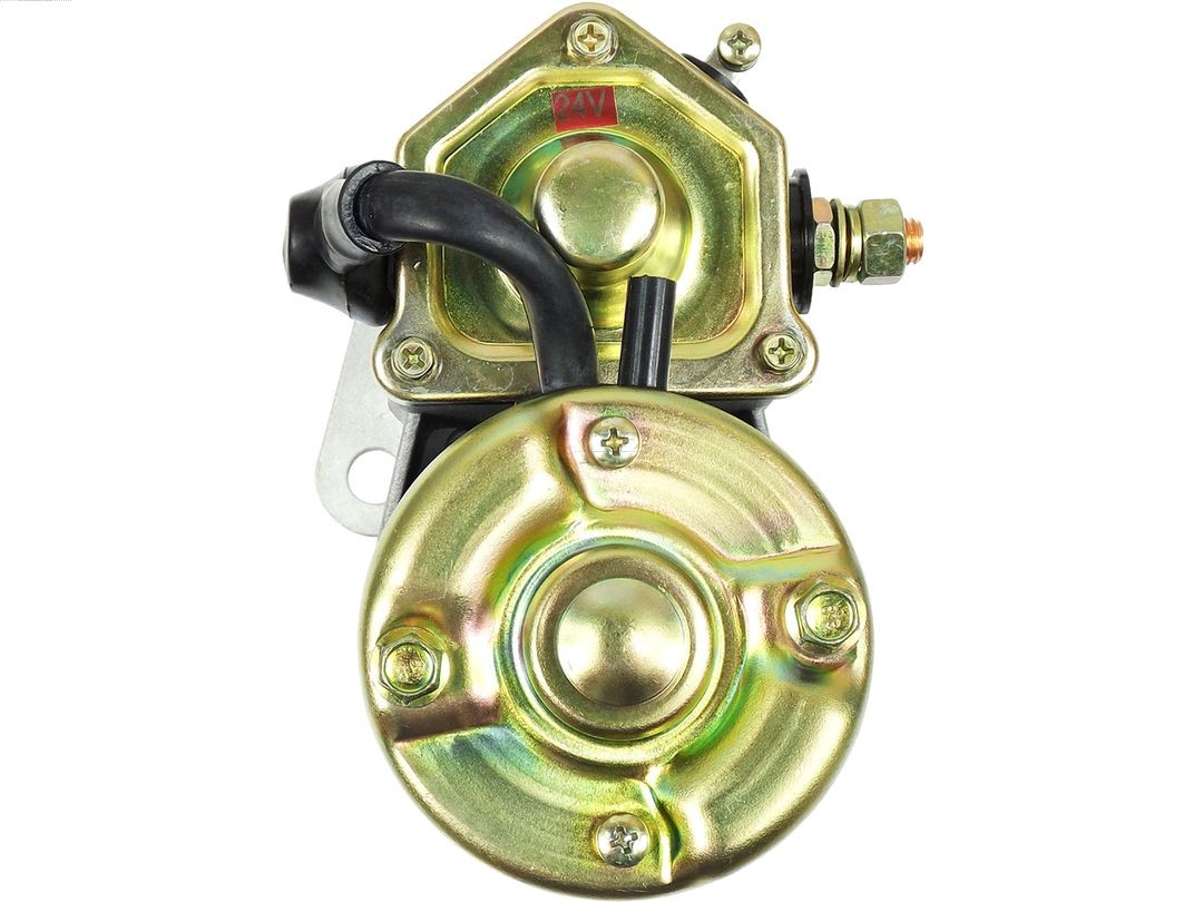 AS-PL S6121 Brandneu AS-PL Starter